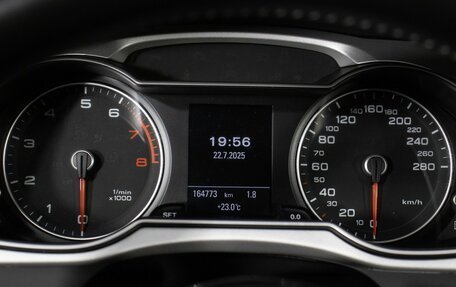 Audi A4, 2015 год, 1 915 000 рублей, 12 фотография