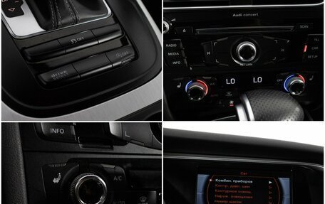 Audi A4, 2015 год, 1 915 000 рублей, 17 фотография