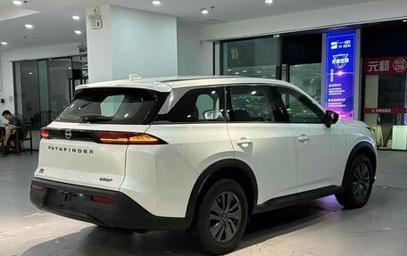 Nissan Pathfinder, 2025 год, 3 658 385 рублей, 5 фотография