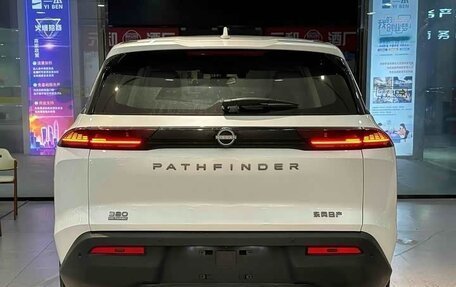 Nissan Pathfinder, 2025 год, 3 658 385 рублей, 10 фотография