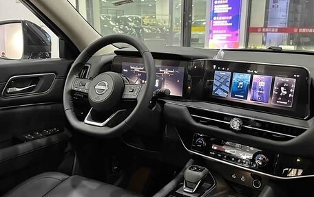 Nissan Pathfinder, 2025 год, 3 658 385 рублей, 8 фотография