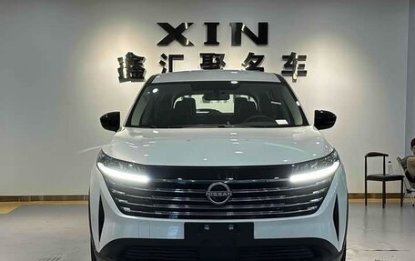 Nissan Pathfinder, 2025 год, 3 658 385 рублей, 9 фотография