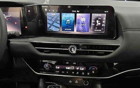 Nissan Pathfinder, 2025 год, 3 658 385 рублей, 12 фотография