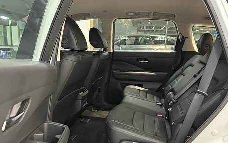 Nissan Pathfinder, 2025 год, 3 658 385 рублей, 15 фотография