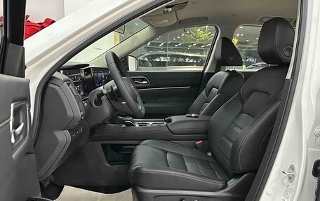 Nissan Pathfinder, 2025 год, 3 658 385 рублей, 6 фотография