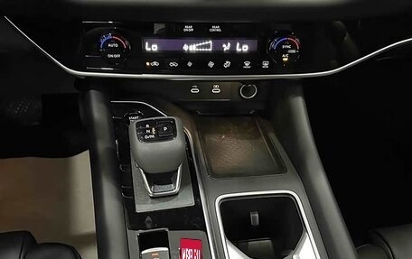 Nissan Pathfinder, 2025 год, 3 658 385 рублей, 13 фотография