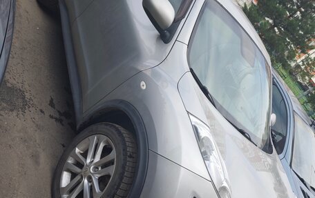 Nissan Juke II, 2012 год, 1 000 100 рублей, 7 фотография