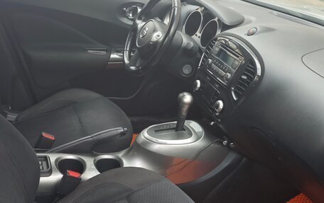 Nissan Juke II, 2012 год, 1 000 100 рублей, 4 фотография