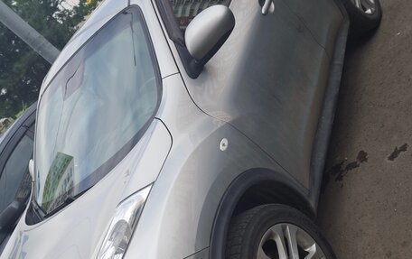 Nissan Juke II, 2012 год, 1 000 100 рублей, 6 фотография