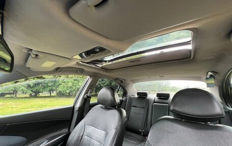 Nissan Primera III, 2004 год, 380 000 рублей, 13 фотография