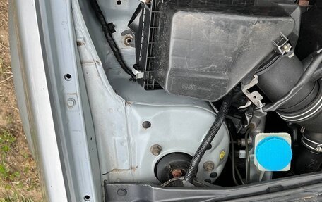 Nissan Primera III, 2004 год, 380 000 рублей, 20 фотография