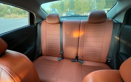KIA Rio IV, 2021 год, 1 590 000 рублей, 7 фотография