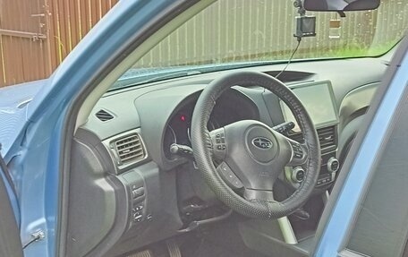 Subaru Forester, 2011 год, 1 390 000 рублей, 8 фотография