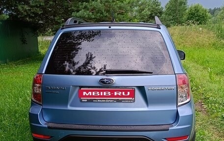 Subaru Forester, 2011 год, 1 390 000 рублей, 4 фотография