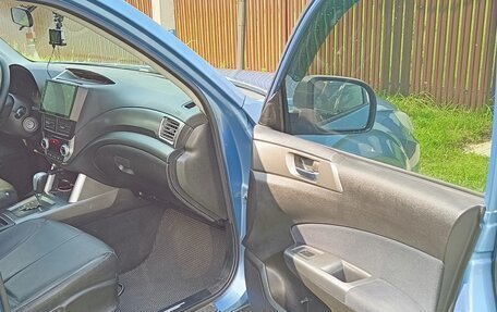 Subaru Forester, 2011 год, 1 390 000 рублей, 10 фотография