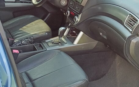 Subaru Forester, 2011 год, 1 390 000 рублей, 11 фотография