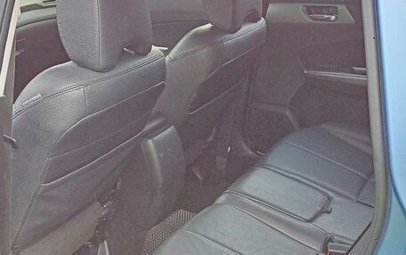 Subaru Forester, 2011 год, 1 390 000 рублей, 9 фотография