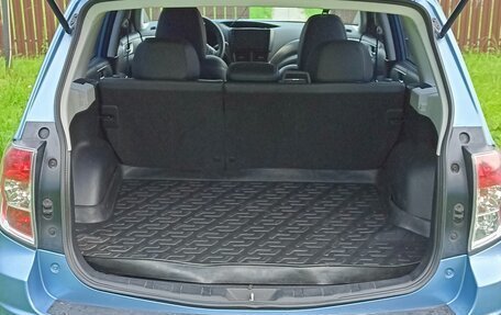 Subaru Forester, 2011 год, 1 390 000 рублей, 12 фотография