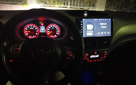 Subaru Forester, 2011 год, 1 390 000 рублей, 16 фотография