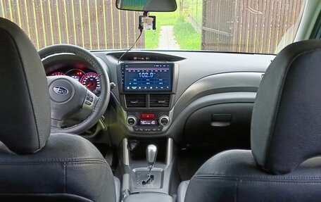 Subaru Forester, 2011 год, 1 390 000 рублей, 13 фотография