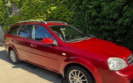 Chevrolet Lacetti, 2008 год, 559 000 рублей, 4 фотография
