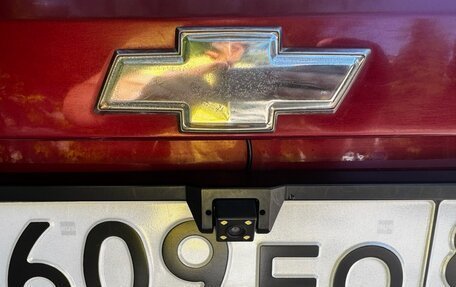 Chevrolet Lacetti, 2008 год, 559 000 рублей, 7 фотография