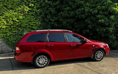 Chevrolet Lacetti, 2008 год, 559 000 рублей, 2 фотография