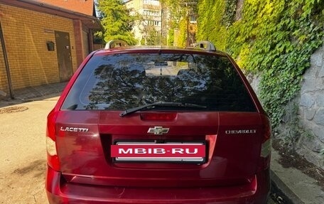 Chevrolet Lacetti, 2008 год, 559 000 рублей, 3 фотография