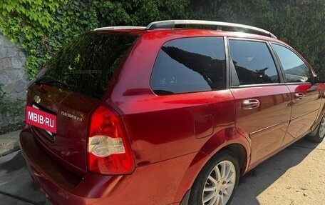 Chevrolet Lacetti, 2008 год, 559 000 рублей, 9 фотография