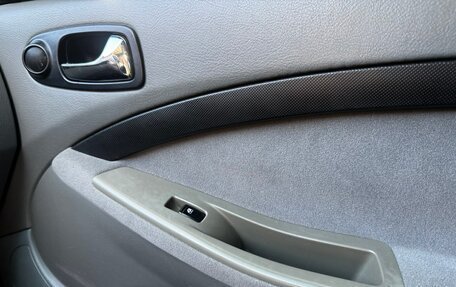 Chevrolet Lacetti, 2008 год, 559 000 рублей, 19 фотография