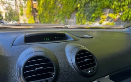 Chevrolet Lacetti, 2008 год, 559 000 рублей, 12 фотография