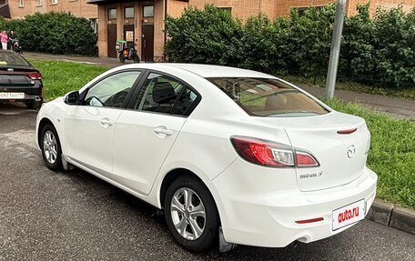 Mazda 3, 2012 год, 875 000 рублей, 3 фотография