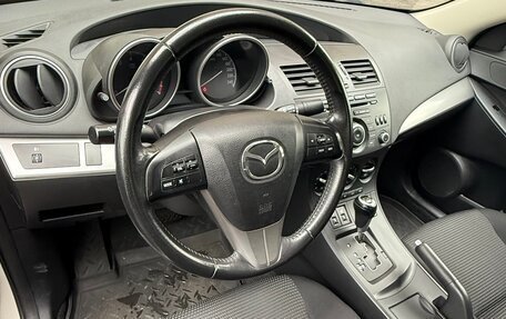 Mazda 3, 2012 год, 875 000 рублей, 7 фотография