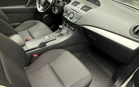 Mazda 3, 2012 год, 875 000 рублей, 6 фотография