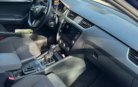 Skoda Octavia, 2018 год, 2 399 000 рублей, 4 фотография