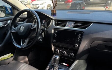 Skoda Octavia, 2018 год, 2 399 000 рублей, 2 фотография
