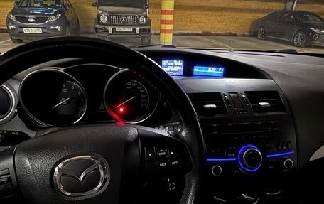 Mazda 3, 2012 год, 875 000 рублей, 9 фотография