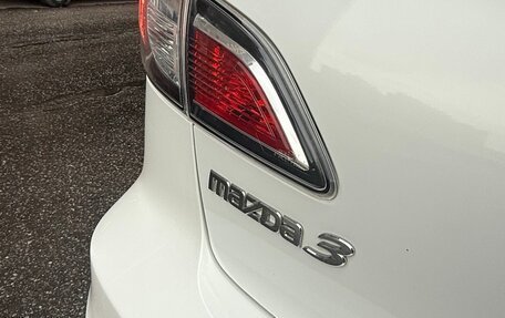 Mazda 3, 2012 год, 875 000 рублей, 5 фотография