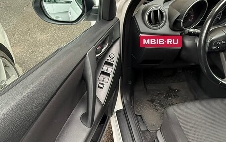 Mazda 3, 2012 год, 875 000 рублей, 8 фотография