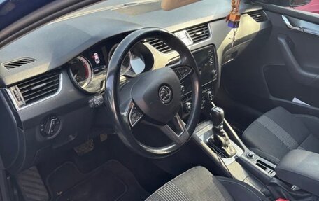 Skoda Octavia, 2018 год, 2 399 000 рублей, 10 фотография