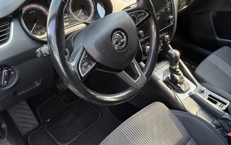 Skoda Octavia, 2018 год, 2 399 000 рублей, 12 фотография