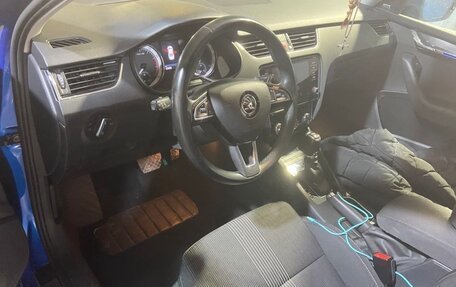 Skoda Octavia, 2018 год, 2 399 000 рублей, 13 фотография