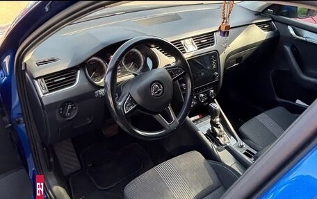 Skoda Octavia, 2018 год, 2 399 000 рублей, 11 фотография