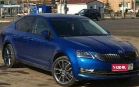 Skoda Octavia, 2018 год, 2 399 000 рублей, 19 фотография