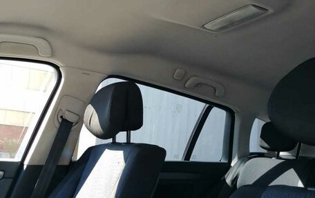 Renault Laguna III рестайлинг, 2008 год, 250 000 рублей, 7 фотография