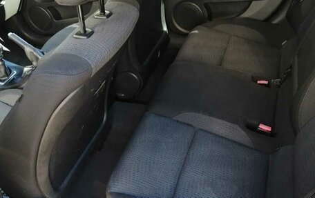 Renault Laguna III рестайлинг, 2008 год, 250 000 рублей, 3 фотография