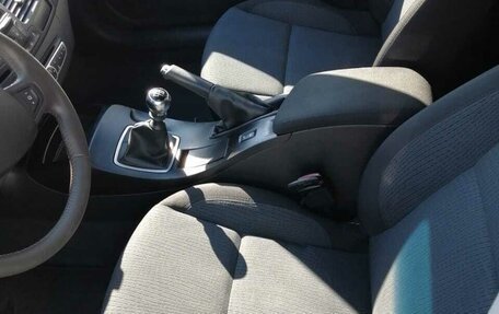 Renault Laguna III рестайлинг, 2008 год, 250 000 рублей, 8 фотография