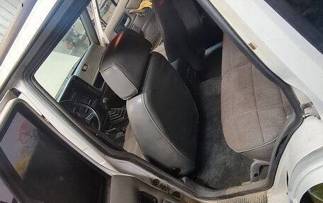 Jeep Cherokee, 1993 год, 450 000 рублей, 6 фотография