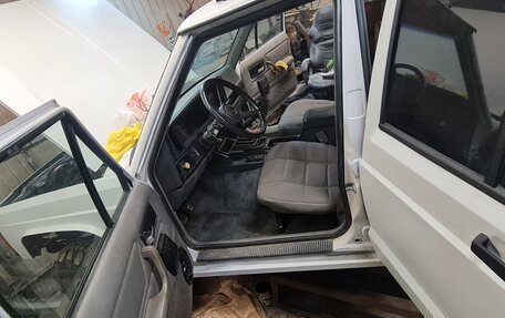 Jeep Cherokee, 1993 год, 450 000 рублей, 7 фотография