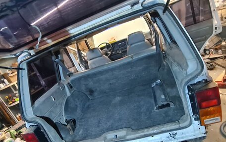 Jeep Cherokee, 1993 год, 450 000 рублей, 4 фотография